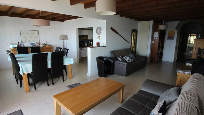 Location FONVERNE Isabelle - Guilvinec - Pays-Bigouden 2