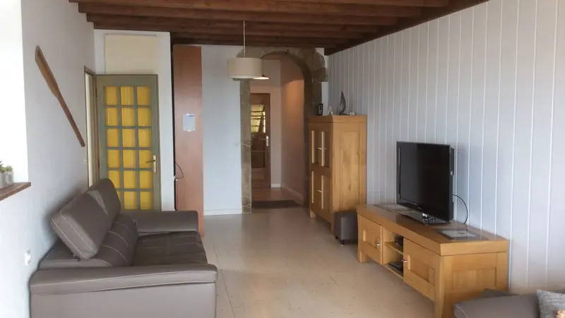 Location FONVERNE Isabelle - Guilvinec - Pays-Bigouden 3