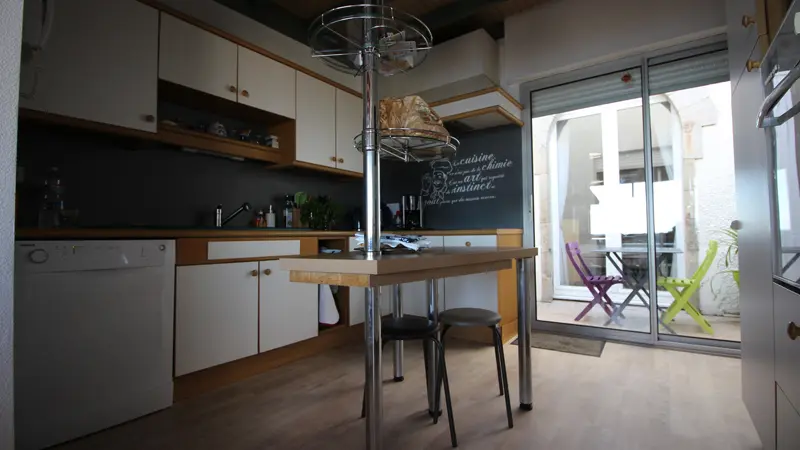 Location FONVERNE Isabelle - Guilvinec - Pays-Bigouden 4