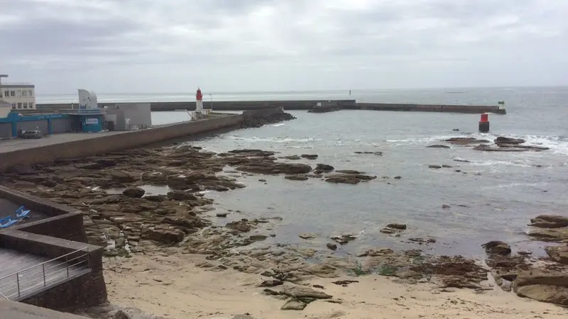 Location FONVERNE Isabelle - Guilvinec - Pays-Bigouden 8