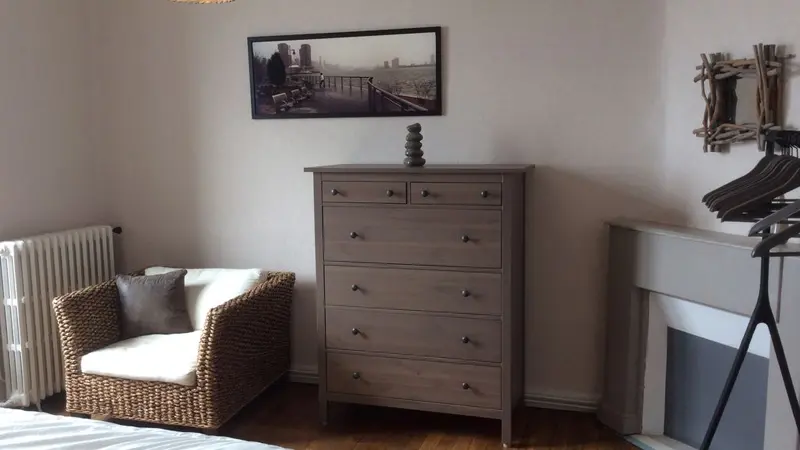 Location FONVERNE Isabelle - Guilvinec - Pays-Bigouden 5