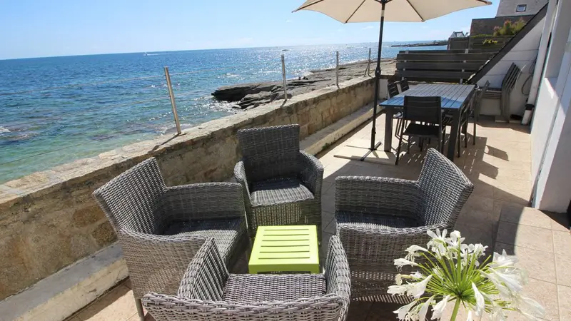 Location FONVERNE Isabelle - Guilvinec - Pays-Bigouden 1