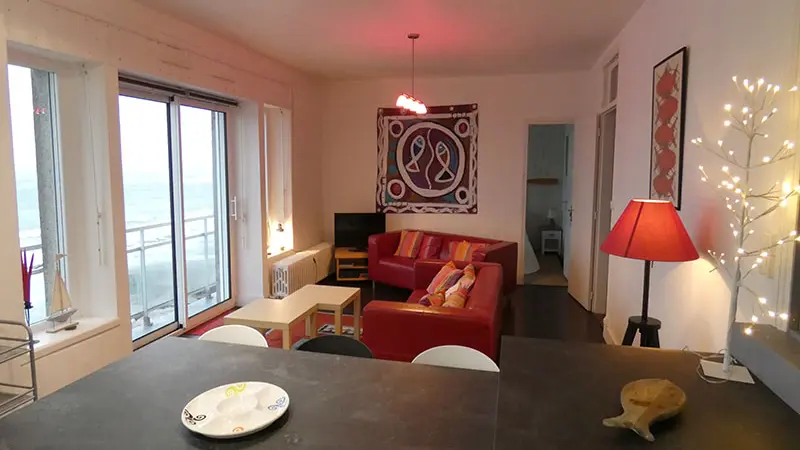 Location Françoise ROUSSEAU - Guilvinec - Pays Bigouden - Bigoudenjoy 2