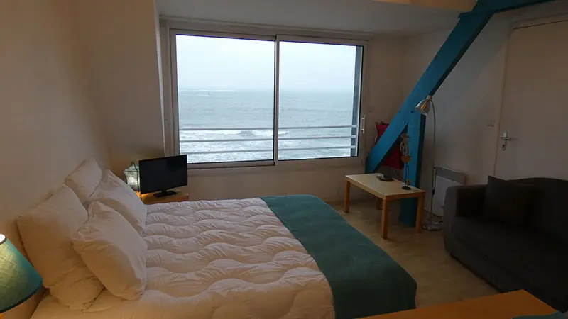 Location ROUSSEAU Françoise - Guilvinec - Pays Bigouden - Bigoudenjoy 4