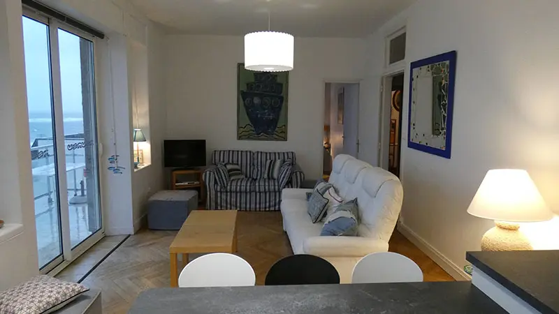 Location ROUSSEAU Françoise - Guilvinec - Pays Bigouden - Bigoudenjoy 3