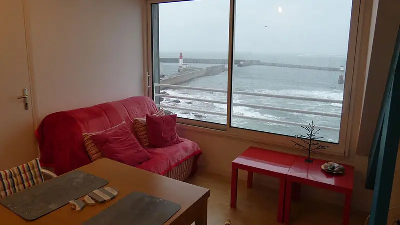 Location ROUSSEAU Françoise - Guilvinec - Pays Bigouden - Bigoudenjoy 7