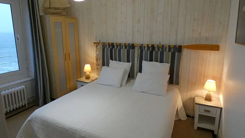 Location Françoise ROUSSEAU - Guilvinec - Pays Bigouden - Bigoudenjoy 5