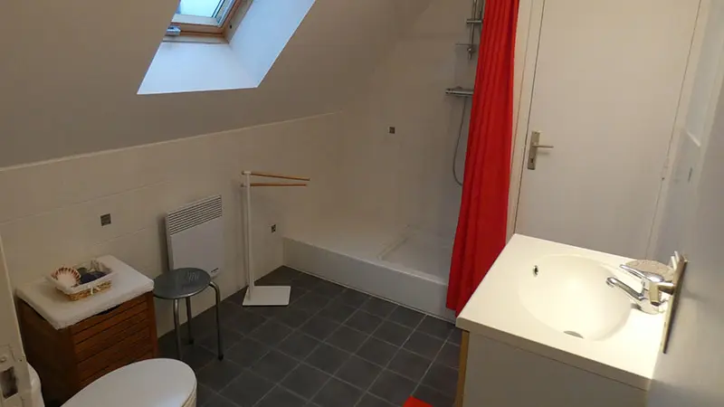 Location ROUSSEAU Françoise - Guilvinec - Pays Bigouden - Bigoudenjoy 8