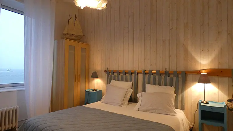 Location ROUSSEAU Françoise - Guilvinec - Pays Bigouden - Bigoudenjoy 4