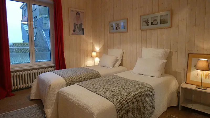 Location Françoise ROUSSEAU - Guilvinec - Pays Bigouden - Bigoudenjoy 6