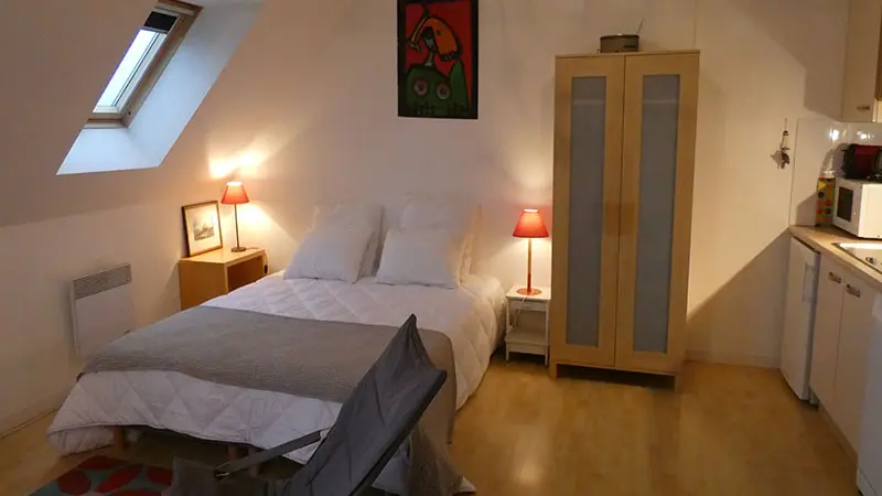 Location ROUSSEAU Françoise - Guilvinec - Pays Bigouden - Bigoudenjoy 5