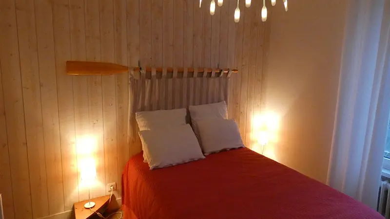 Location Françoise ROUSSEAU - Guilvinec - Pays Bigouden - Bigoudenjoy 7