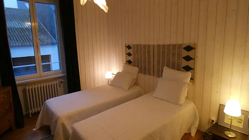 Location ROUSSEAU Françoise - Guilvinec - Pays Bigouden - Bigoudenjoy 6