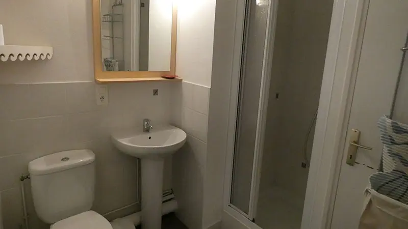 Location ROUSSEAU Françoise - Guilvinec - Pays Bigouden - Bigoudenjoy 8