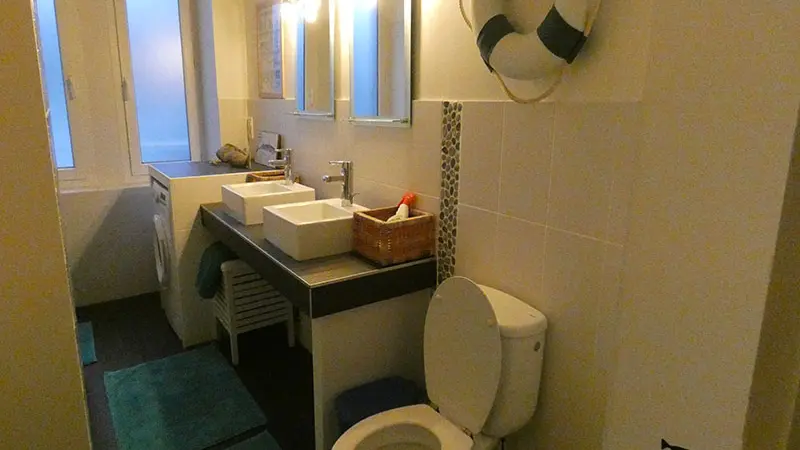 Location ROUSSEAU Françoise - Guilvinec - Pays Bigouden - Bigoudenjoy 7