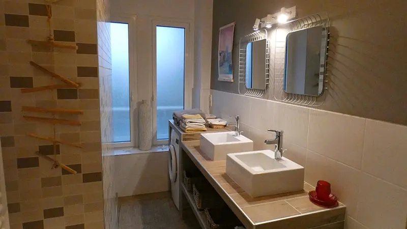 Location Françoise ROUSSEAU - Guilvinec - Pays Bigouden - Bigoudenjoy 8