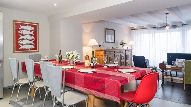 Location-Mme-Joelle-Guirriec---L-escale-du-port---Maison-pour-4---Treffiagat---Pays-Bigouden--8-