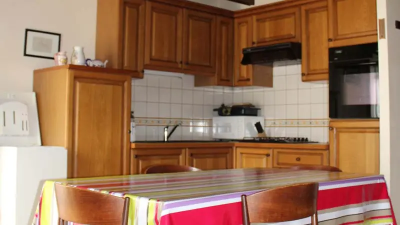 Location KERNEIS Marie-Claude - Guilvinec - Pays Bigouden - Bigoudenjoy 3