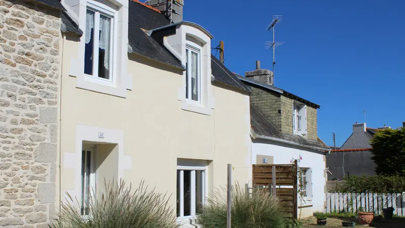 Location KERNEIS Marie-Claude - Guilvinec - Pays Bigouden - Bigoudenjoy 1