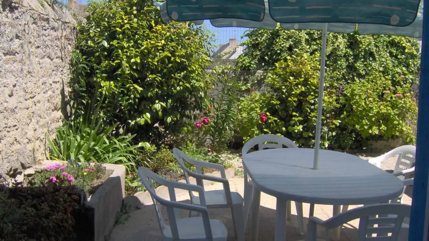 Location - HOPP Virginie - Guilvinec - Pays-Bigouden - Bigoudenjoy