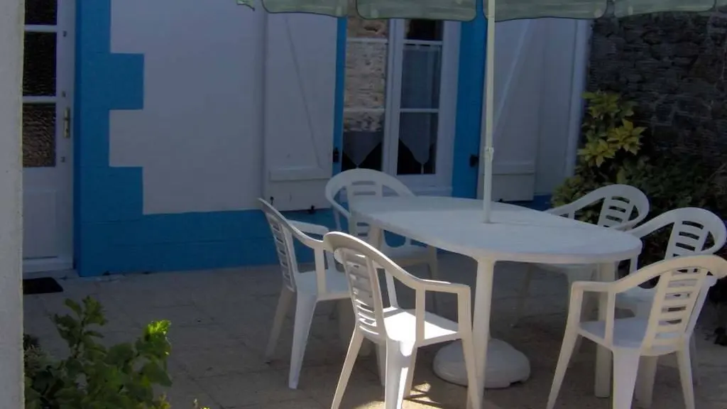 Location - HOPP Virginie - Guilvinec - Pays-Bigouden - Bigoudenjoy