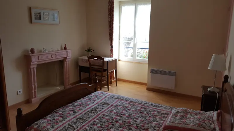 Location - HOPP Virginie - Guilvinec - Pays-Bigouden - Bigoudenjoy