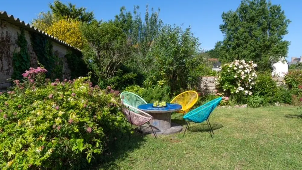 PENNEC Marie-Laure - Penmarch - Pays-Bigouden