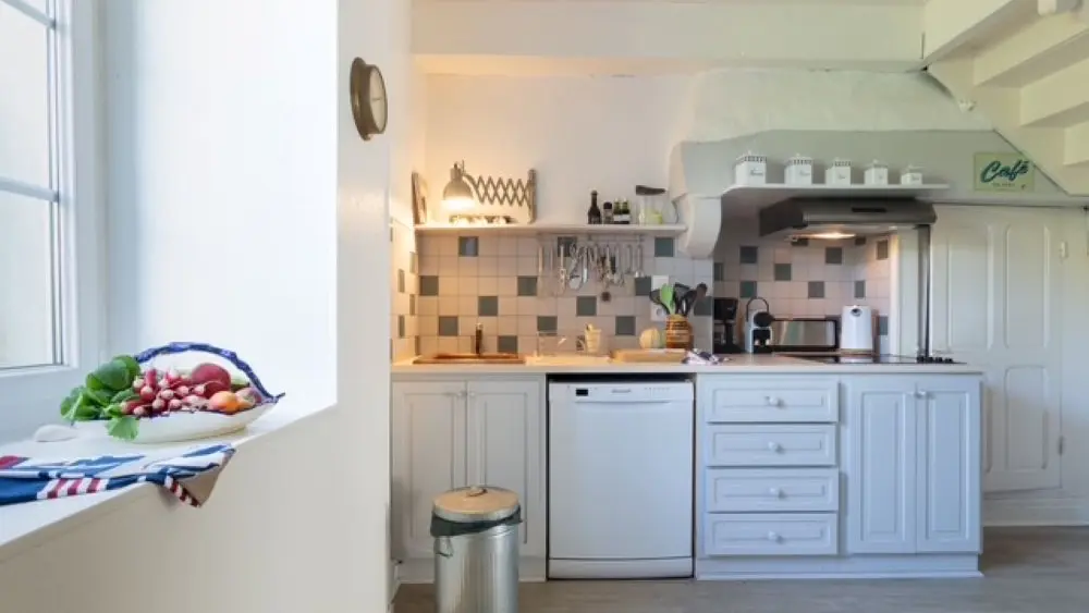 PENNEC Marie-Laure - Penmarch - Pays-Bigouden