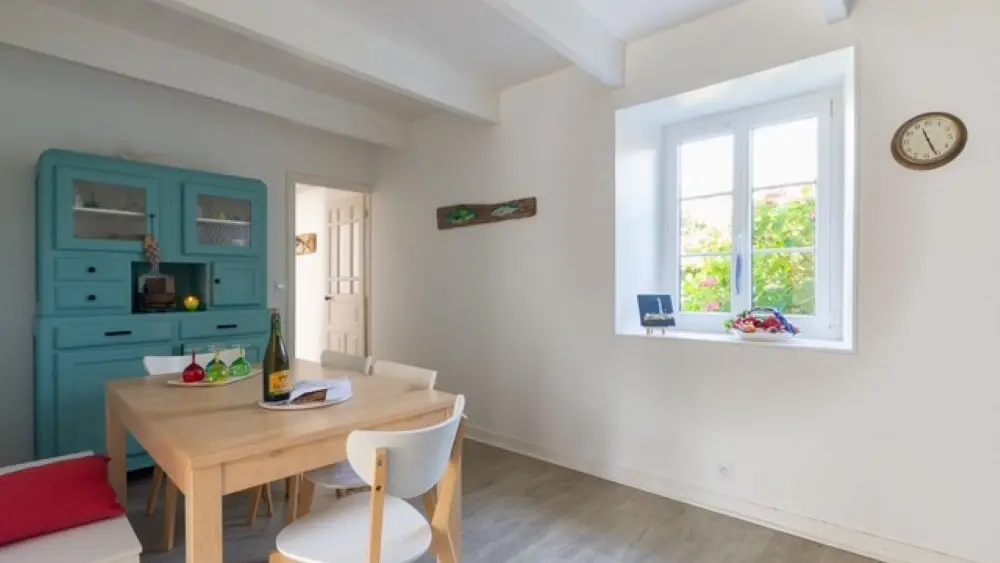 PENNEC Marie-Laure - Penmarch - Pays-Bigouden