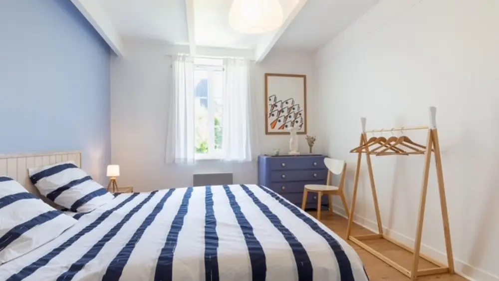 PENNEC Marie-Laure - Penmarch - Pays-Bigouden