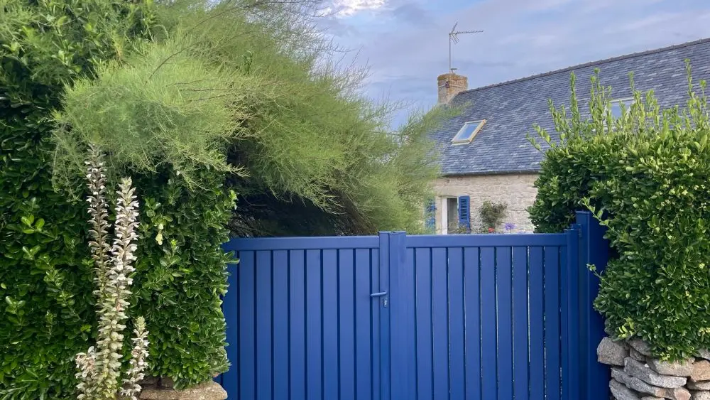 PENNEC Marie-Laure - Penmarch - Pays-Bigouden