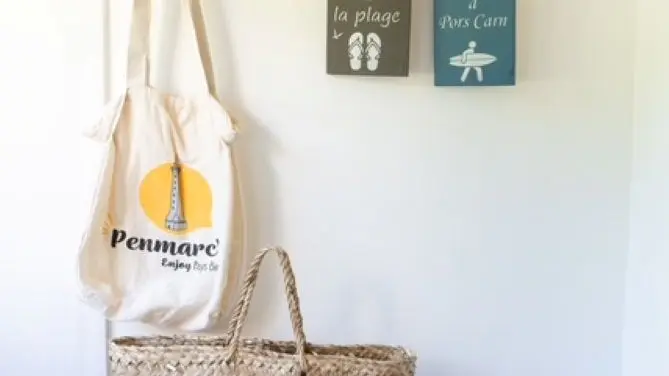 PENNEC Marie-Laure - Penmarch - Pays-Bigouden