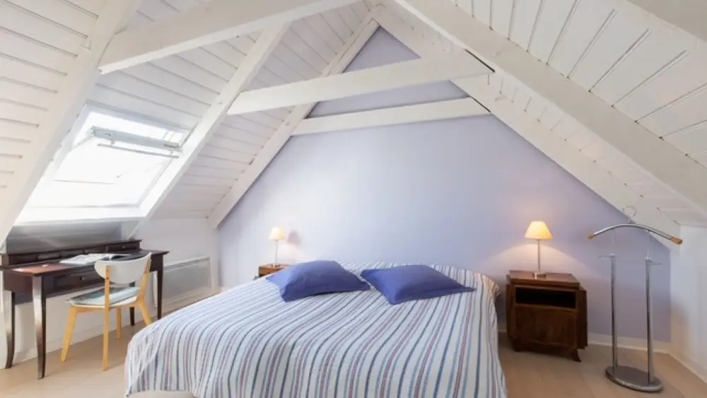 PENNEC Marie-Laure - Penmarch - Pays-Bigouden