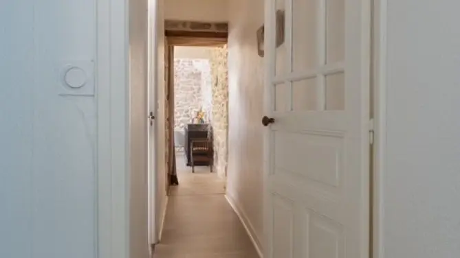 PENNEC Marie-Laure - Penmarch - Pays-Bigouden