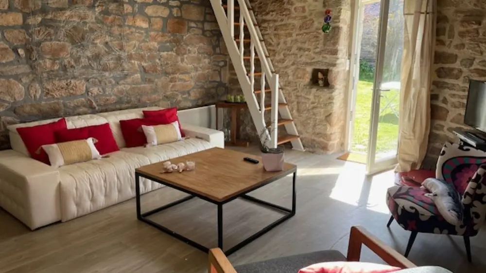 PENNEC Marie-Laure - Penmarch - Pays-Bigouden