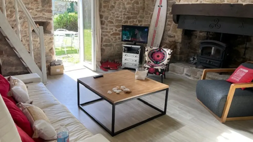 PENNEC Marie-Laure - Penmarch - Pays-Bigouden