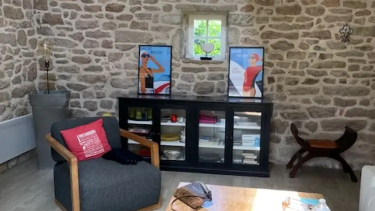 PENNEC Marie-Laure - Penmarch - Pays-Bigouden