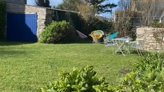 PENNEC Marie-Laure - Penmarch - Pays-Bigouden