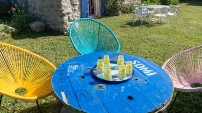 PENNEC Marie-Laure - Penmarch - Pays-Bigouden