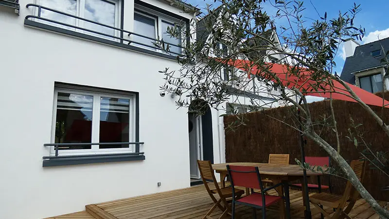 Location PRIGENT Pascal et Lydia - Lesconil - Pays bigouden 1