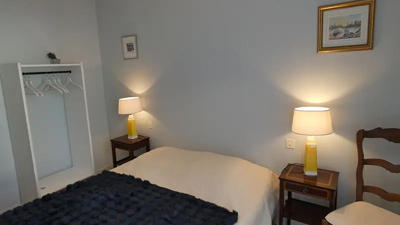 Location QUATREAUX J-Paul - Guilvinec - Pays Bigouden 6