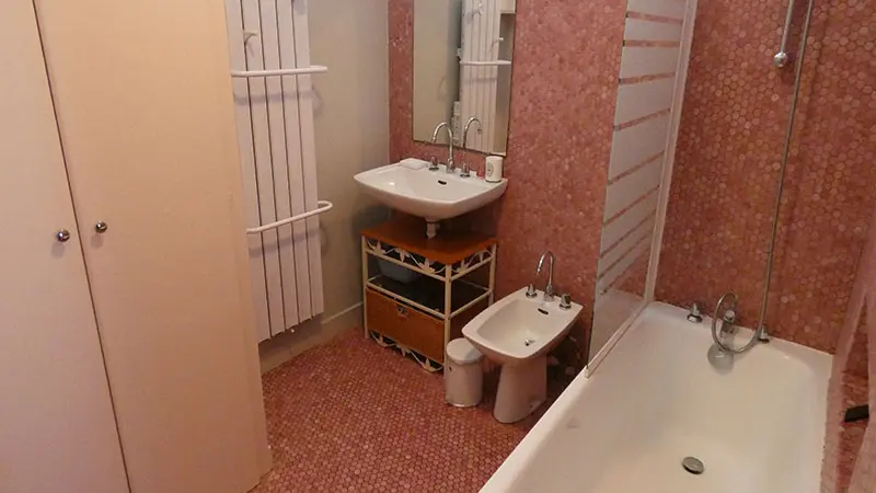 Location QUATREAUX J-Paul - Guilvinec - Pays Bigouden 8