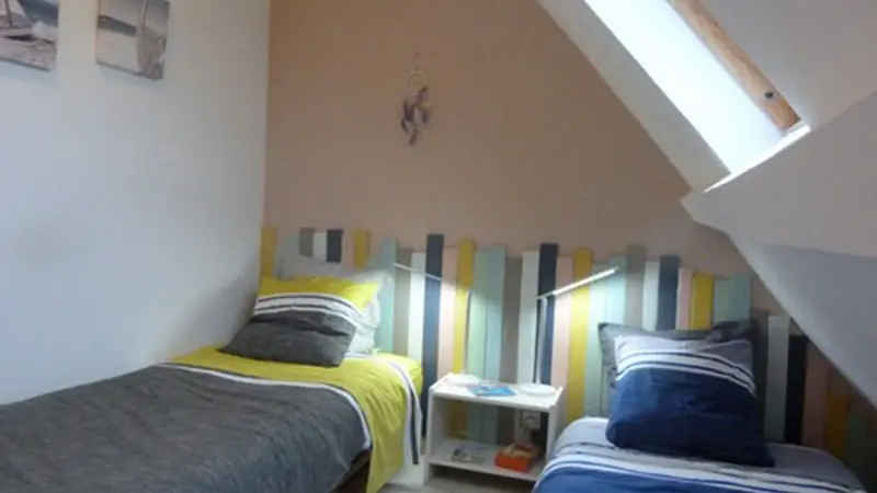 Location L'YSEUSE Hélène-Loctudy-Pays Bigouden-Bigoudenjoy