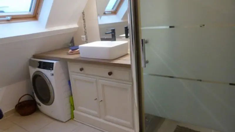 Location L'YSEUSE Hélène-Loctudy-Pays Bigouden-Bigoudenjoy