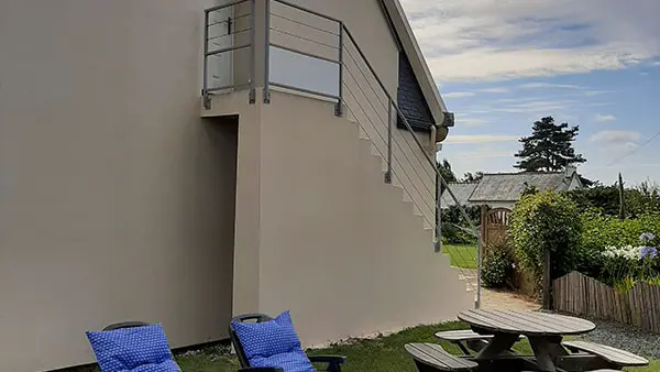 Location L'YSEUSE Hélène-Loctudy-Pays Bigouden-Bigoudenjoy