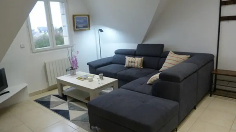 Location L'YSEUSE Hélène-Loctudy-Pays Bigouden-Bigoudenjoy