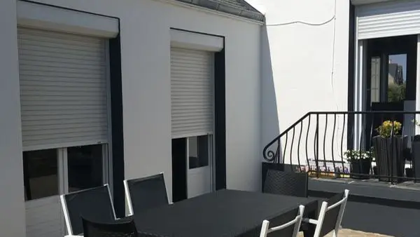 Location TALBOT LE COSSEC Brigitte Penmarch-Pays Bigouden 1