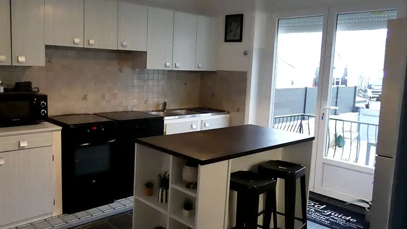 Location TALBOT LE COSSEC Brigitte Penmarch-Pays Bigouden 2