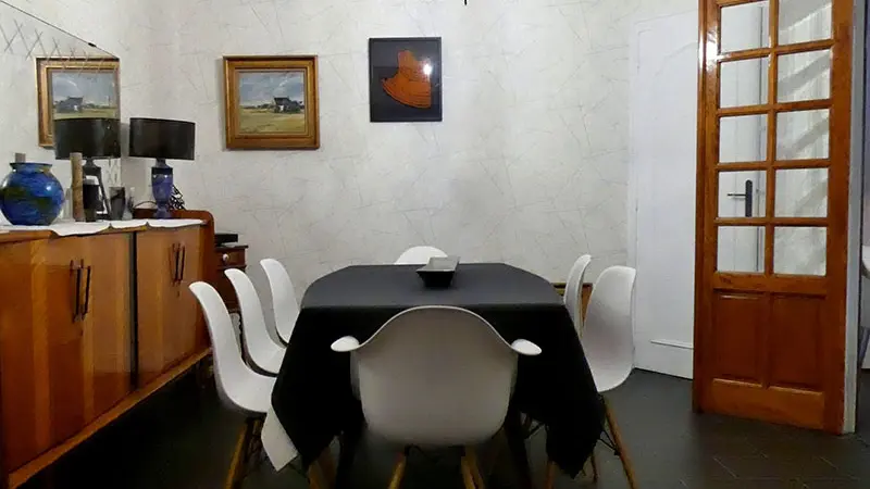 Location TALBOT LE COSSEC Brigitte Penmarch-Pays Bigouden 4