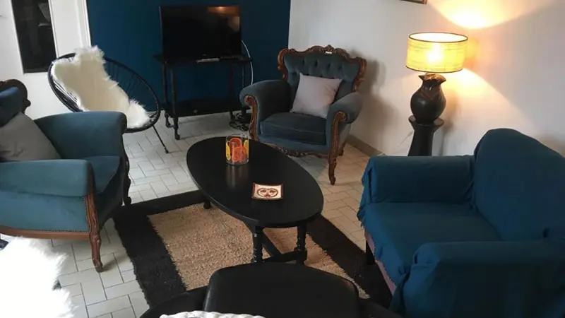 Location TALBOT LE COSSEC Brigitte Penmarch-Pays Bigouden 3